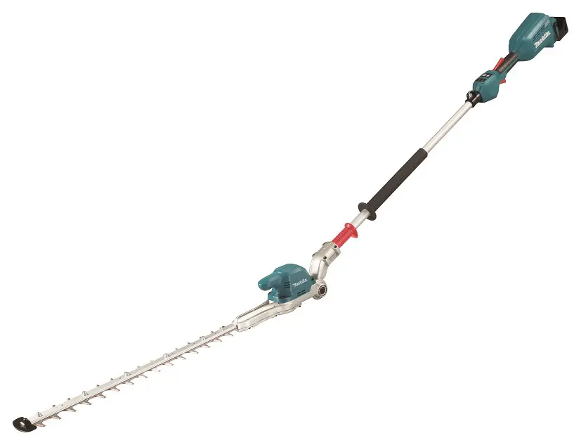 Makita - 18V AKU plotové nůžky 50 cm, bez baterie a nabíječky DUN500WZ