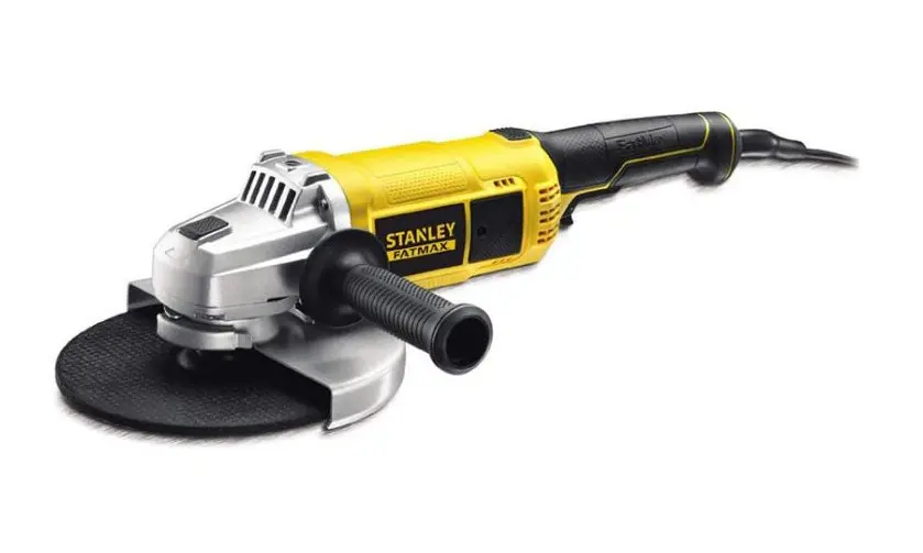 Úhlová bruska 230mm Stanley FatMax FME841 FME841