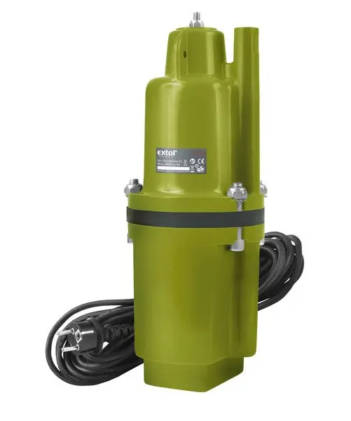 EXTOL CRAFT 600W