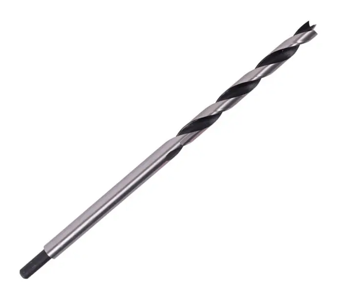 MAKITA D-07200 spirálový vrták do dřeva prodloužený 16x150/315mm
