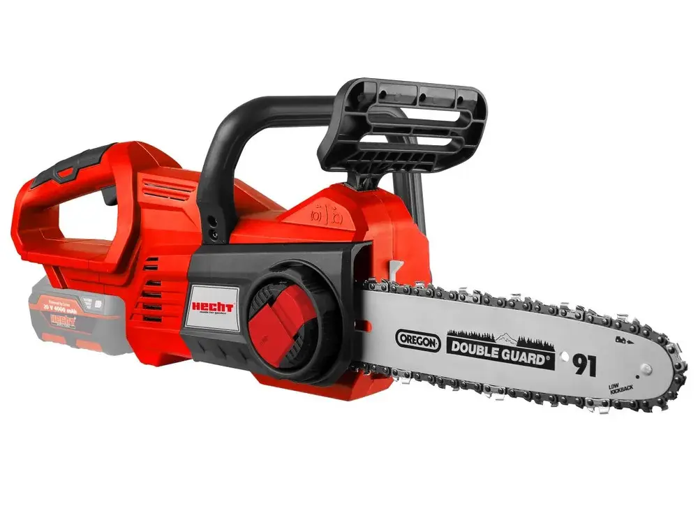 HECHT 9920 aku řetězová pila 25cm ACCU program 1278, bez akumulátoru