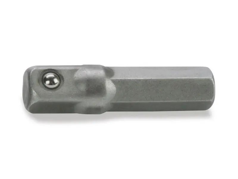 Fortum Bit adaptér na 1/4", 1/4", 61CrV5 - L 26mm 4701914