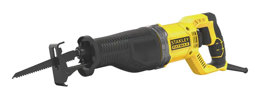 Stanley - Mečová pila 900 W FME360-QS