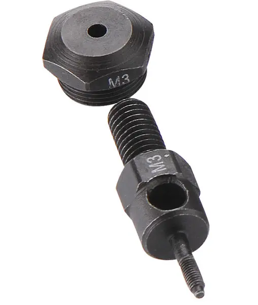 Nýtovací trn do maticových nýtovacích kleští, M6 Fortum 4770695