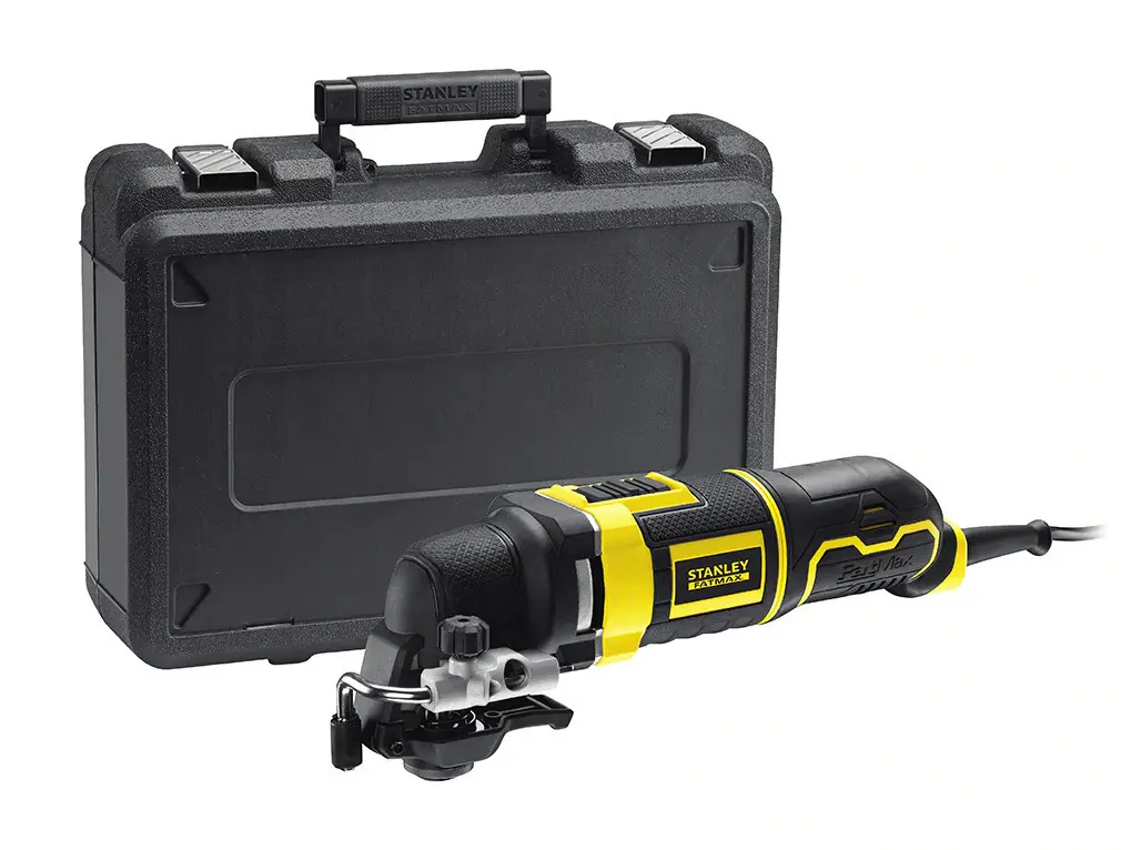 Stanley - Oscilační multibruska 300 W FME650K-QS