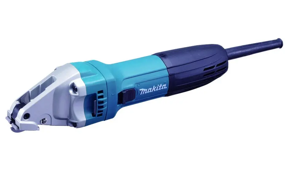Makita - Elektrické nůžky na plech 380 W JS1601