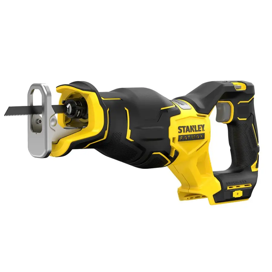 Stanley - 18V AKU mečová pila,