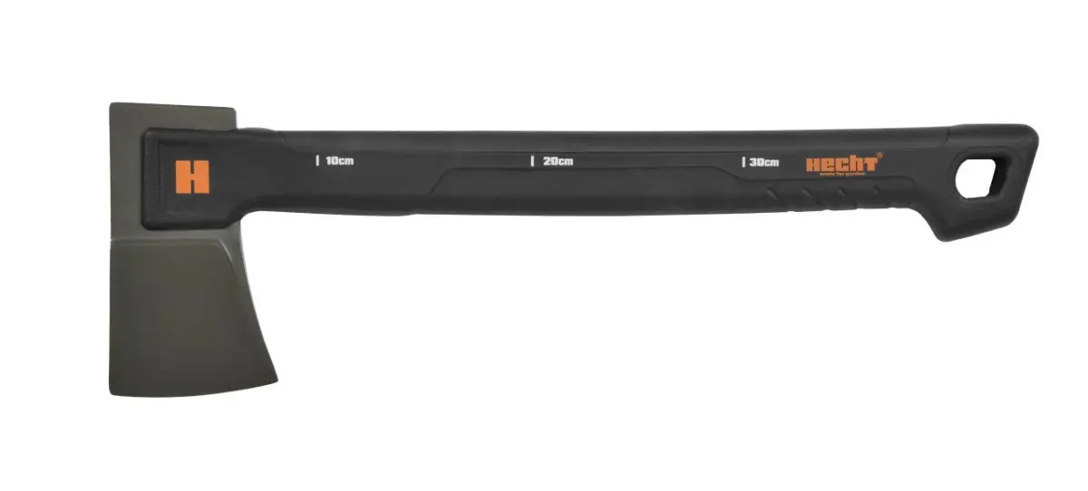 HECHT 900444 univerzální sekera 0,65kg