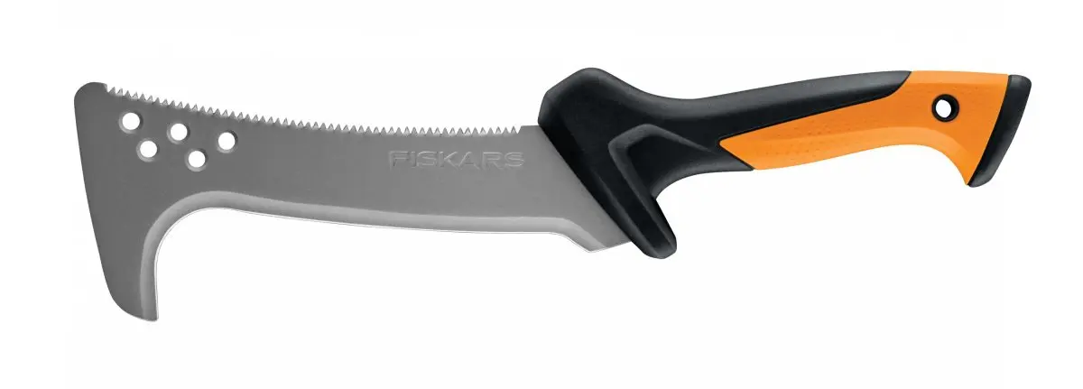 Fiskars Mačeta s pilkou Solid™, velká