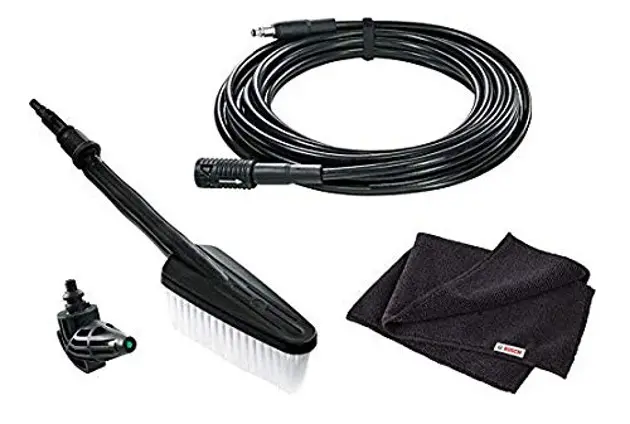 Bosch - Sada nástavců, pro vysokotlaké myčky F016800572