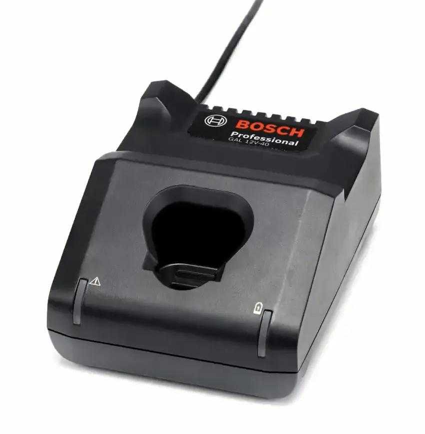 Bosch GAL 12V-40 Professional Nabíječka