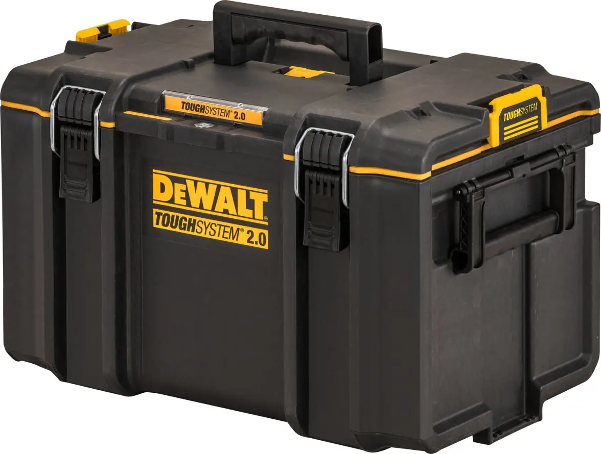 DeWALT DWST83342-1 Kufr ToughSystem 2.0 DWST83342-1