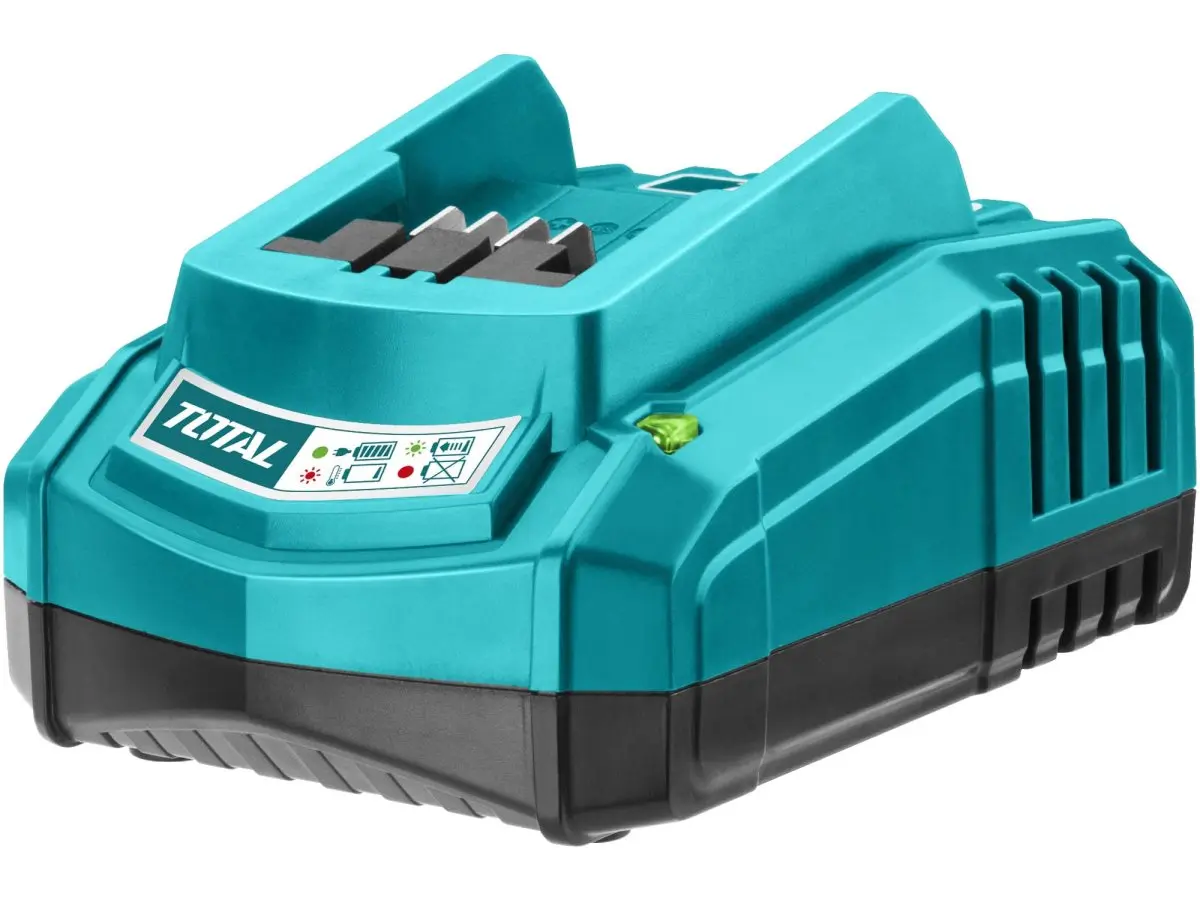 Nabíječka 20 V TOTAL TFCLI2001E