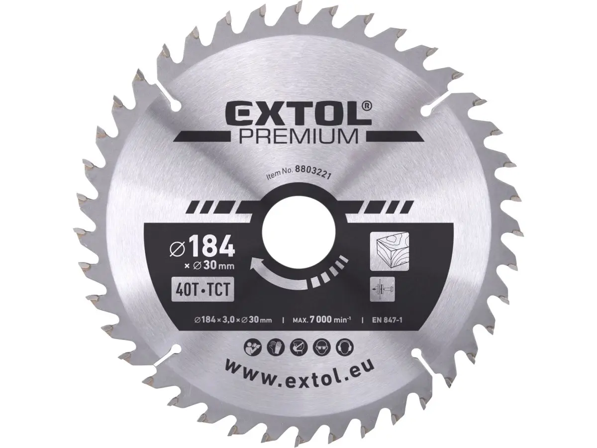 EXTOL PREMIUM