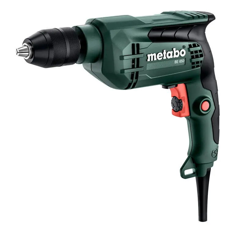 Metabo - Vrtačka 650 W 600741850