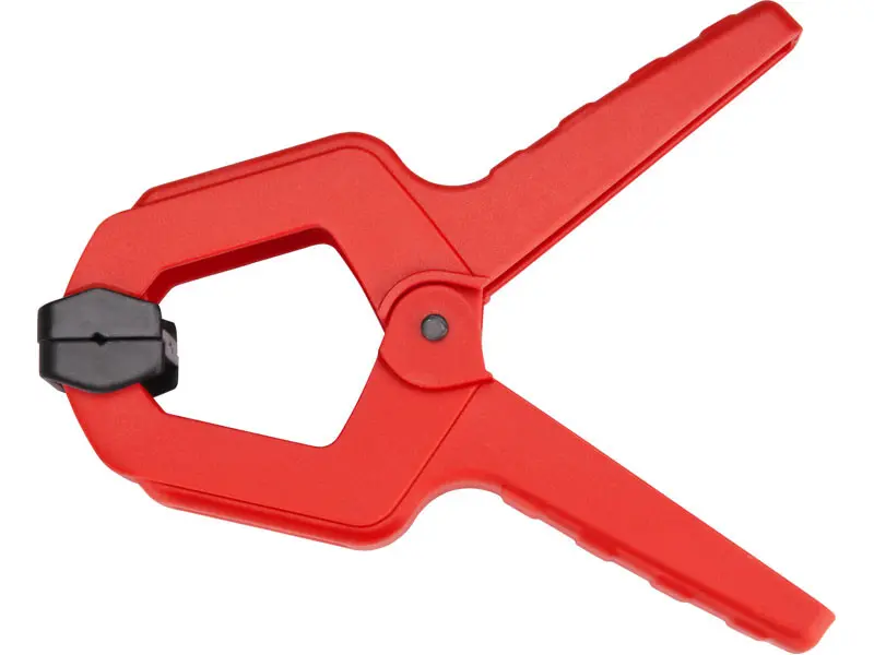 EXTOL PREMIUM 8815415 svorka pružinová plastová, 175mm