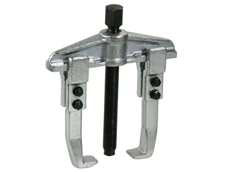 Extol Premium stahovák dvouramenný, kovaný, rozpětí 80, hloubka 100mm