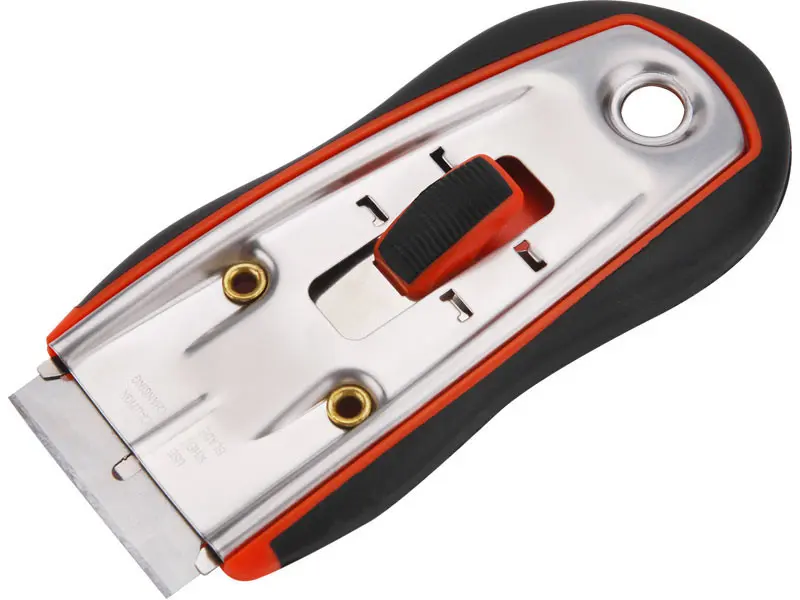 EXTOL PREMIUM 8855062 škrabka, břit 38x19mm