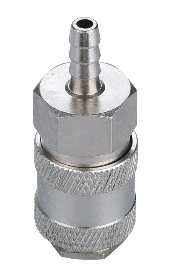 EXTOL PREMIUM Rychlospojka vzduchová zásuvka pro hadici, G-1/4" 8865117