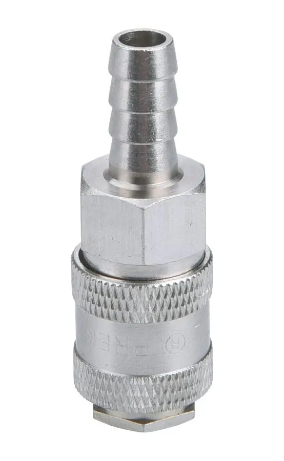 Rychlospojka vzduchová zásuvka pro hadici, 3/8" EXTOL PREMIUM 8865119