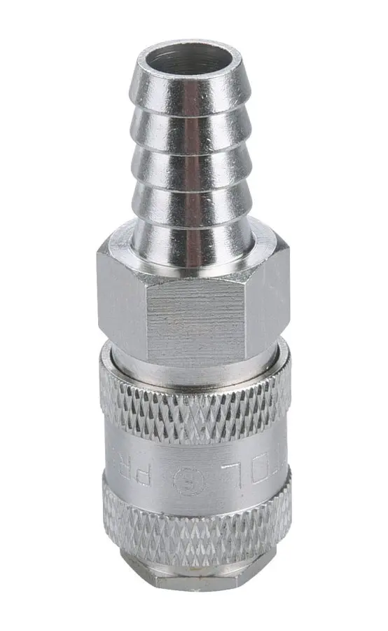 Rychlospojka vzduchová zásuvka pro hadici, 1/2" EXTOL PREMIUM 8865120