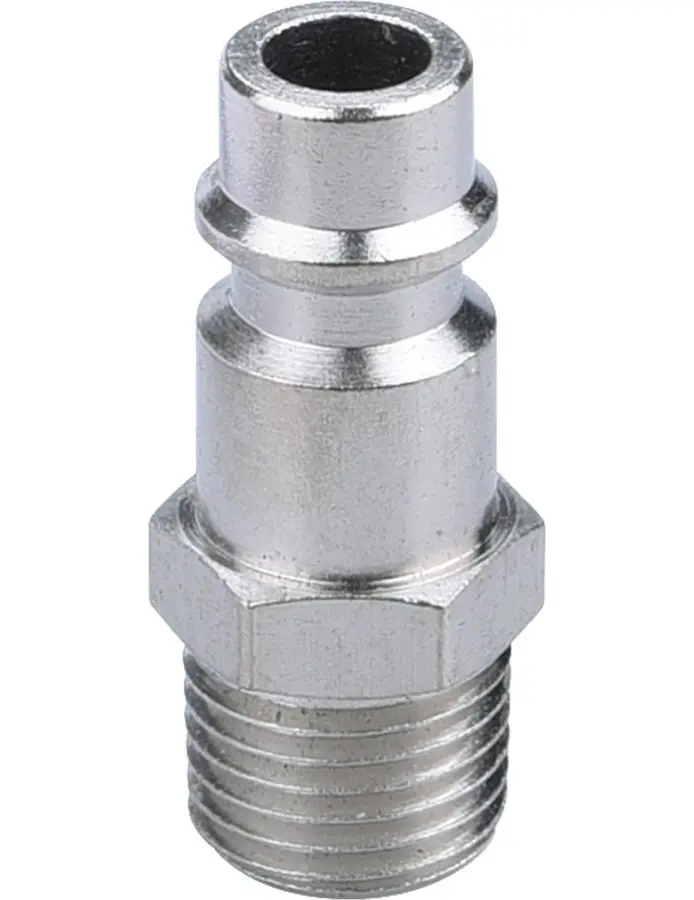 Rychlospojka vzduchová vsuvka s vnějším závitem, G-1/4" EXTOL PREMIUM 8865121