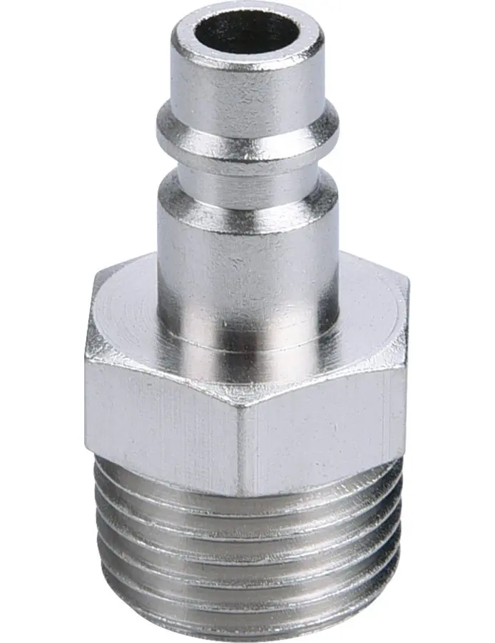 Rychlospojka vzduchová vsuvka s vnějším závitem, G-1/2" EXTOL PREMIUM 8865123