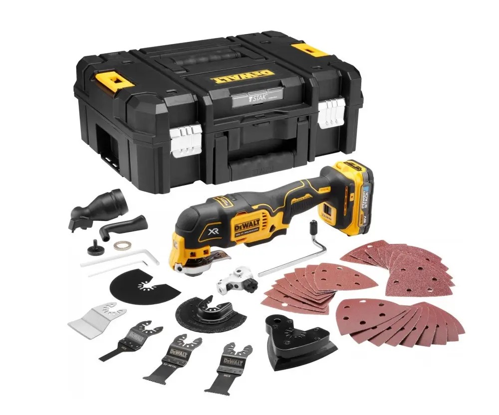 DeWALT DCS356E1T