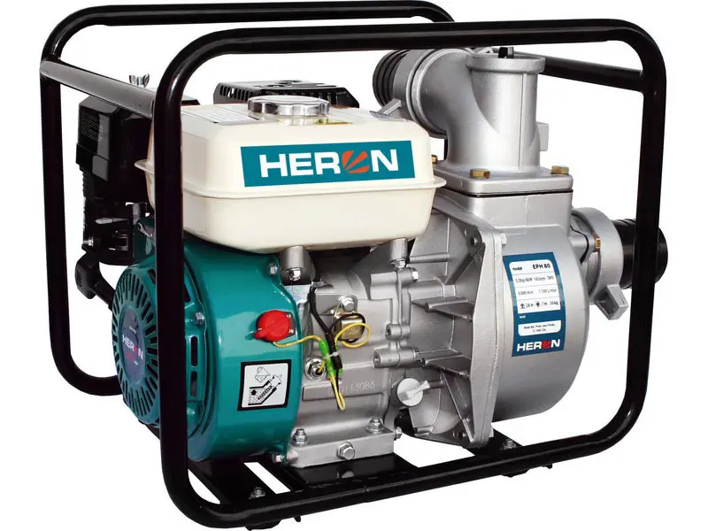 HERON EPH 80
