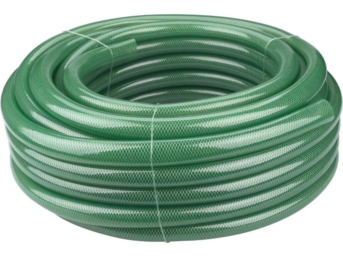 EXTOL PREMIUM 900473 zahradní hadice průhledná GARDEN 1" 25m