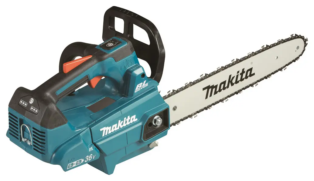 Pila řetězová AKU Makita DUC306ZB