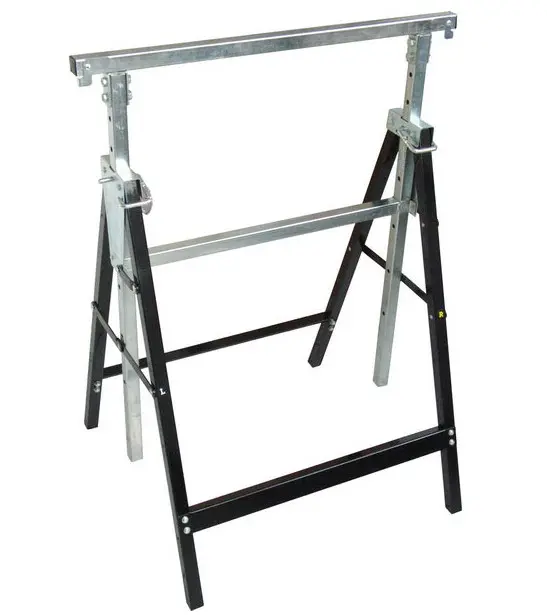 EXTOL CRAFT 9994 podstavec nastavitelný skládací 760-1300mm
