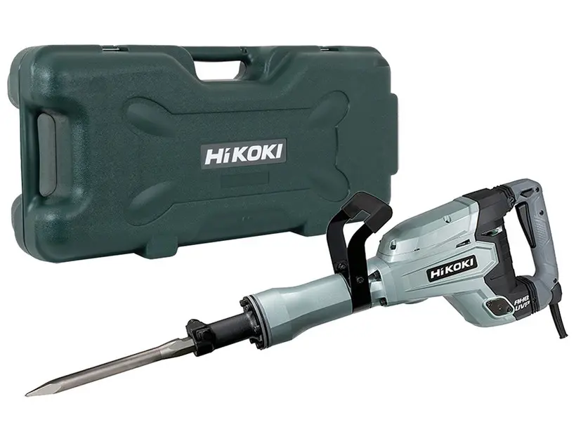 HiKOKI - Bourací kladivo 1340 W H65SB3WTZ