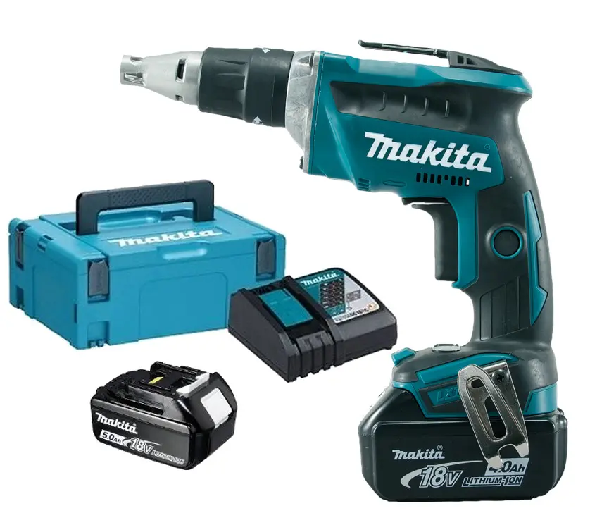 Makita DFS452RTJ