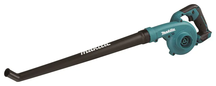 MAKITA UB101DZ zahradní aku ofukovač CXT LiIon 12V, bez aku