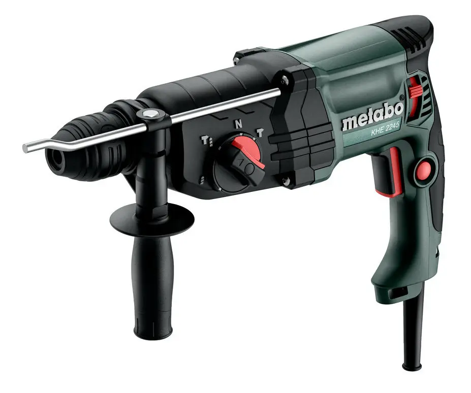 METABO KHE 2245 kombinované kladivo SDS+ 750W 601708500