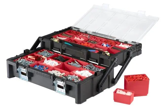 Keter Organizér Cantilever 22"