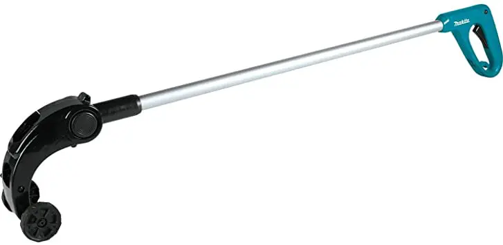 Makita - Prodloužená rukojeť, s kolečky, délka 114 cm 198516-8