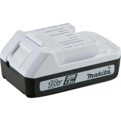 Makita - 18V akumulátor Li-Ion 1,5 Ah 198186-3