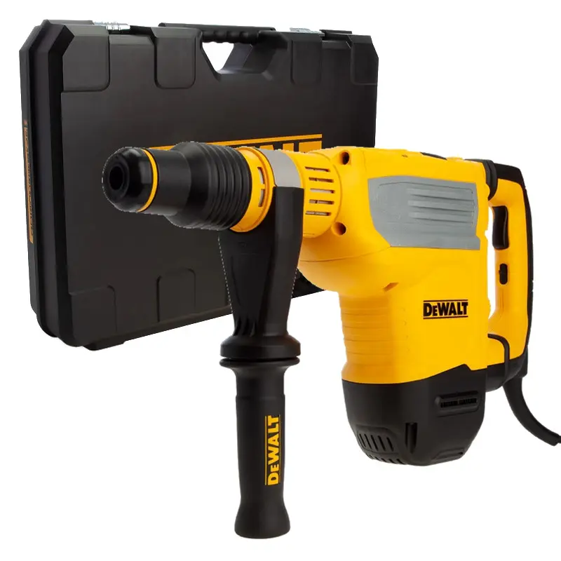 DeWALT - Kombinované kladivo 1350 W D25614K
