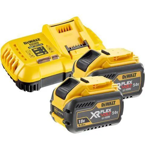 Dewalt DCB118X2