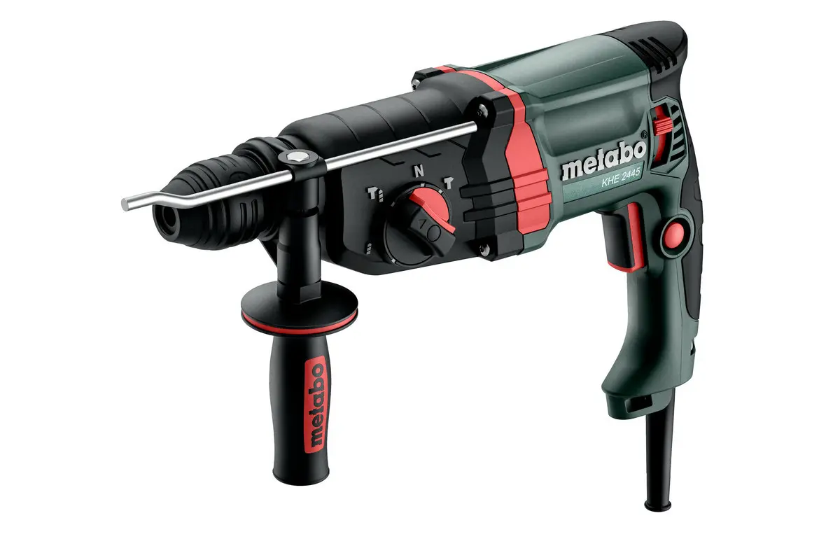 Metabo - Kombinované kladivo 800 W 601709500
