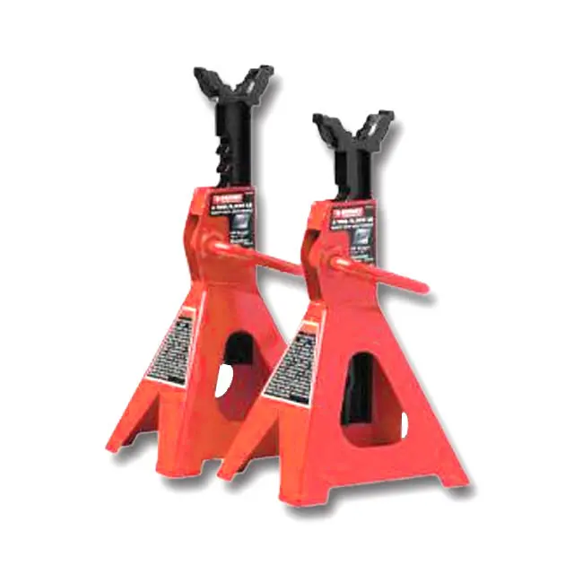 XTline PT4302 stavitelné montážní podpěry Jack Stands 3t, pár