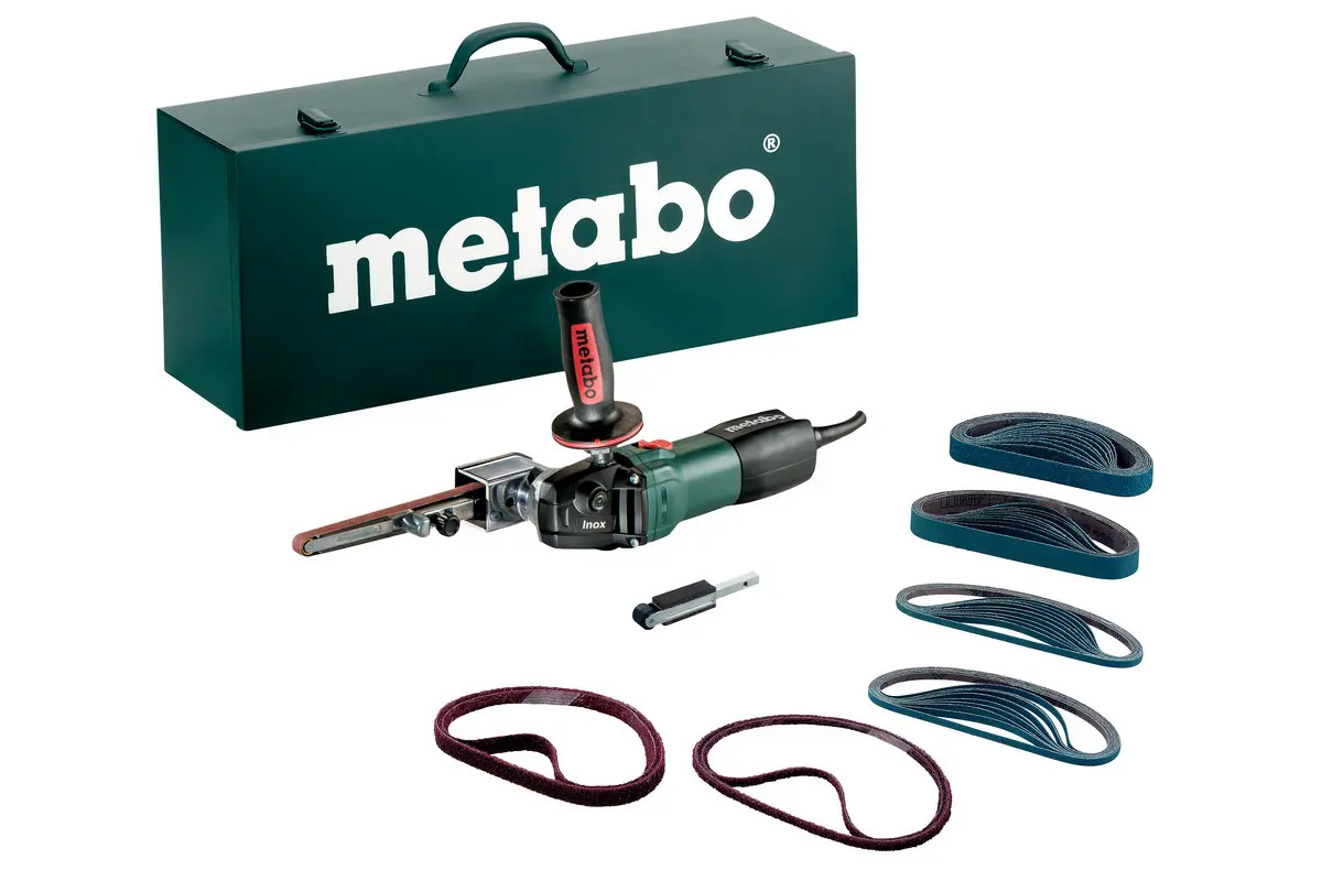Metabo - Pásový pilník 950 W 602244500