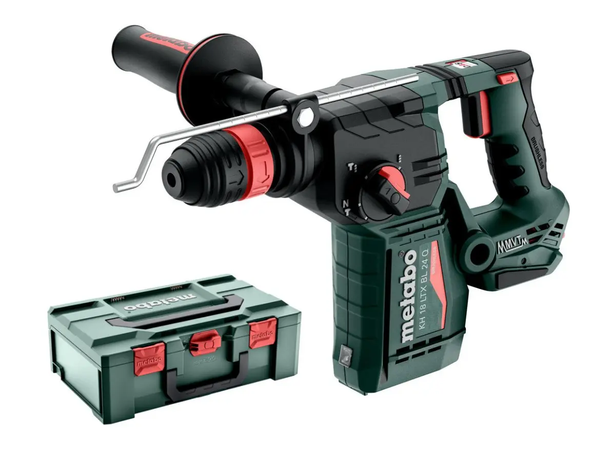 METABO