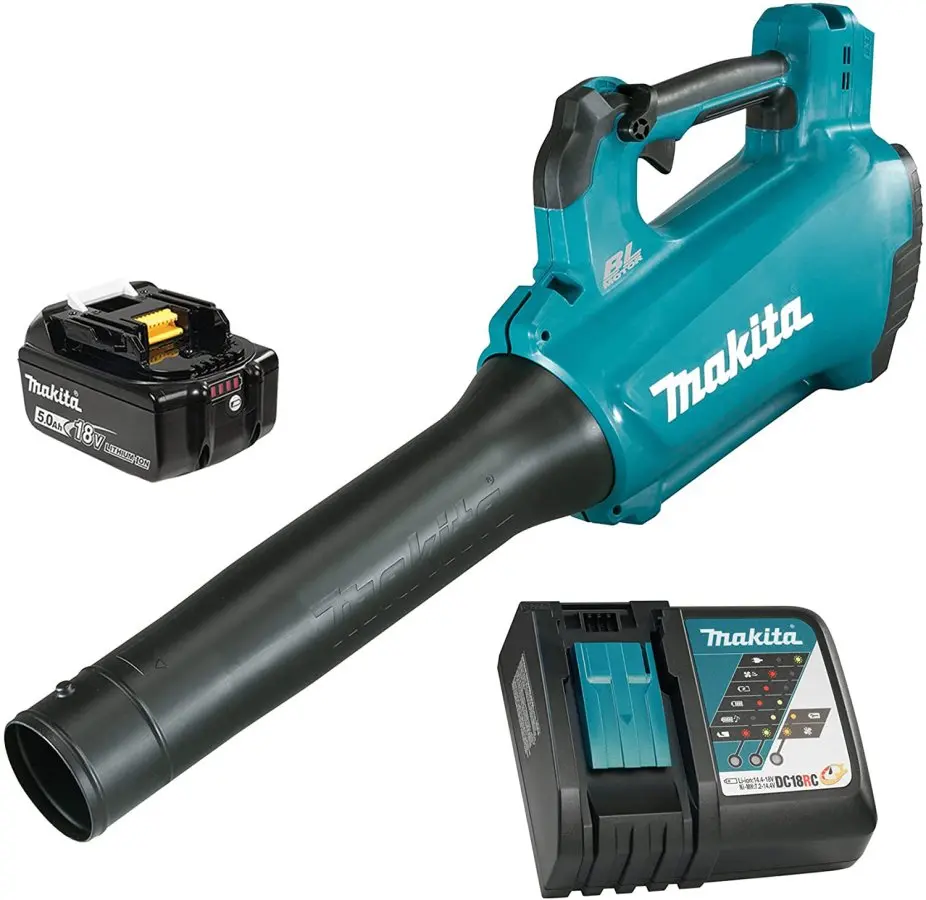 Makita DUB184RT