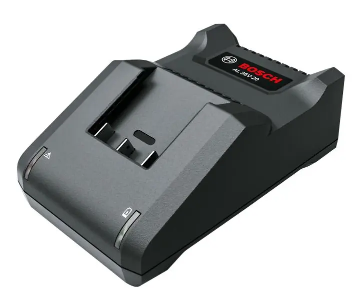 BOSCH AL 36V-20 rychlonabíječka F016800313