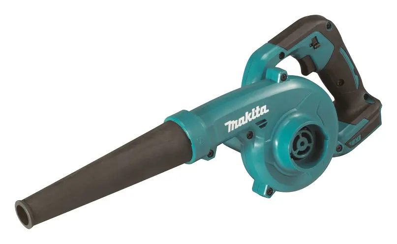 Makita - 18V AKU fukar na listí, bez baterie a nabíječky DUB185Z