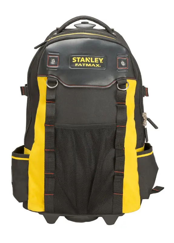 Stanley - Batoh na nářadí, s kolečky 1-79-215