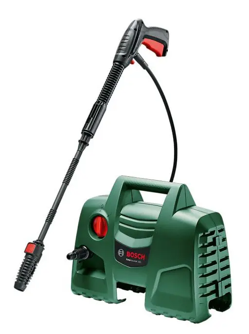 Bosch - Vysokotlaká myčka 1100 W, 100 bar 06008A7E01